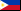 Bandeira da Filipinas