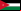 Bandeira da Jord