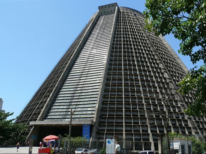 Catedral Metropolitana de S
