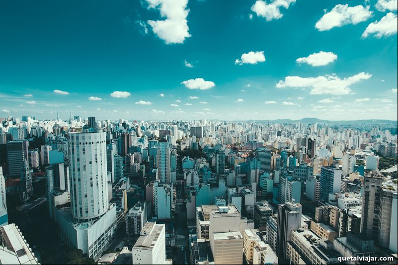 Cidade de S